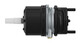 VEERREMCYLINDER WABCO L+R 12/16  15MM